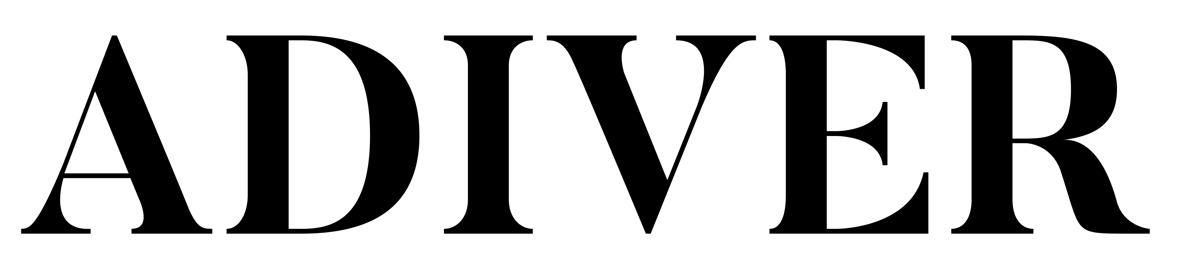 Adiver